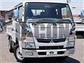 2016 Mitsubishi Fuso Canter