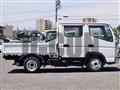 2016 Mitsubishi Fuso Canter