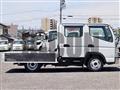 2016 Mitsubishi Fuso Canter