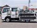 2016 Mitsubishi Fuso Canter