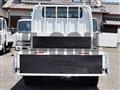 2016 Mitsubishi Fuso Canter