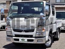 2016 Mitsubishi Fuso Canter