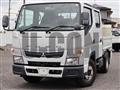 2017 Mitsubishi Fuso Canter