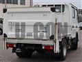 2017 Mitsubishi Fuso Canter