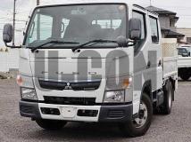 2017 Mitsubishi Fuso Canter