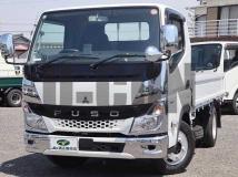 2022 Mitsubishi Fuso Canter
