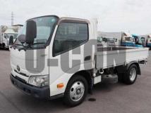 2020 Toyota Dyna Truck
