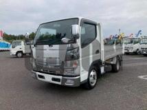 2019 Mitsubishi Fuso Canter