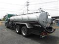 2020 Mitsubishi Fuso Super Great