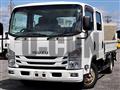 2018 Isuzu Elf Truck