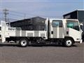 2018 Isuzu Elf Truck