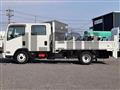 2018 Isuzu Elf Truck