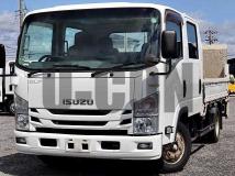 2018 Isuzu Elf Truck