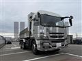 2017 Mitsubishi Fuso Super Great