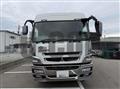 2017 Mitsubishi Fuso Super Great