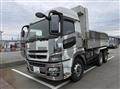 2017 Mitsubishi Fuso Super Great