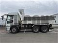 2017 Mitsubishi Fuso Super Great