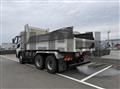2017 Mitsubishi Fuso Super Great