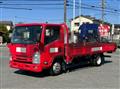 2019 Isuzu Elf Truck