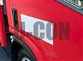 2019 Isuzu Elf Truck