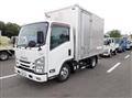 2020 Isuzu Elf Truck
