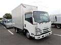 2020 Isuzu Elf Truck