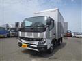 2025 Mitsubishi Fuso Canter