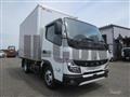 2025 Mitsubishi Fuso Canter