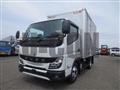 2025 Mitsubishi Fuso Canter