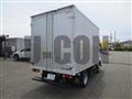 2025 Mitsubishi Fuso Canter