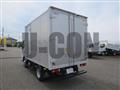 2025 Mitsubishi Fuso Canter