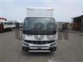 2025 Mitsubishi Fuso Canter