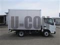 2025 Mitsubishi Fuso Canter