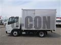 2025 Mitsubishi Fuso Canter