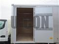 2025 Mitsubishi Fuso Canter