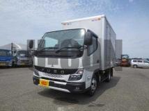 2025 Mitsubishi Fuso Canter