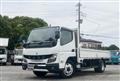 2023 Mitsubishi Fuso Canter