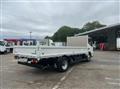2023 Mitsubishi Fuso Canter