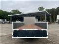 2023 Mitsubishi Fuso Canter