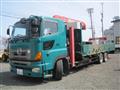 2005 Hino Profia