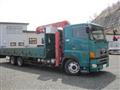 2005 Hino Profia