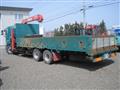 2005 Hino Profia