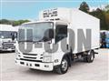 2020 Isuzu Elf Truck