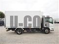 2020 Isuzu Elf Truck