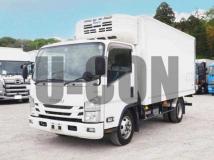 2020 Isuzu Elf Truck
