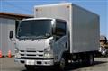 2014 Isuzu Elf Truck