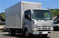2014 Isuzu Elf Truck