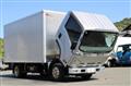 2014 Isuzu Elf Truck