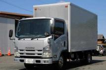 2014 Isuzu Elf Truck