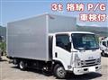 2023 Isuzu Elf Truck